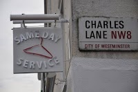 ST Johns Wood Dry Cleaners 353115 Image 1